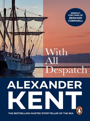 cover image of With All Despatch